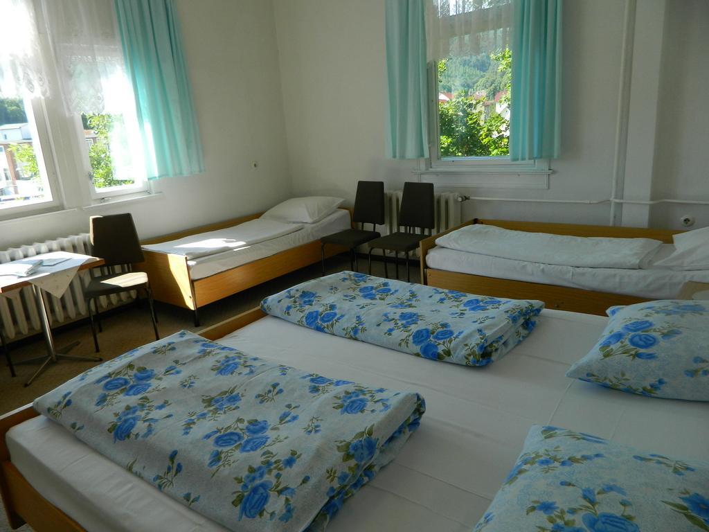 Rennsteighostel Ruhla Phòng bức ảnh
