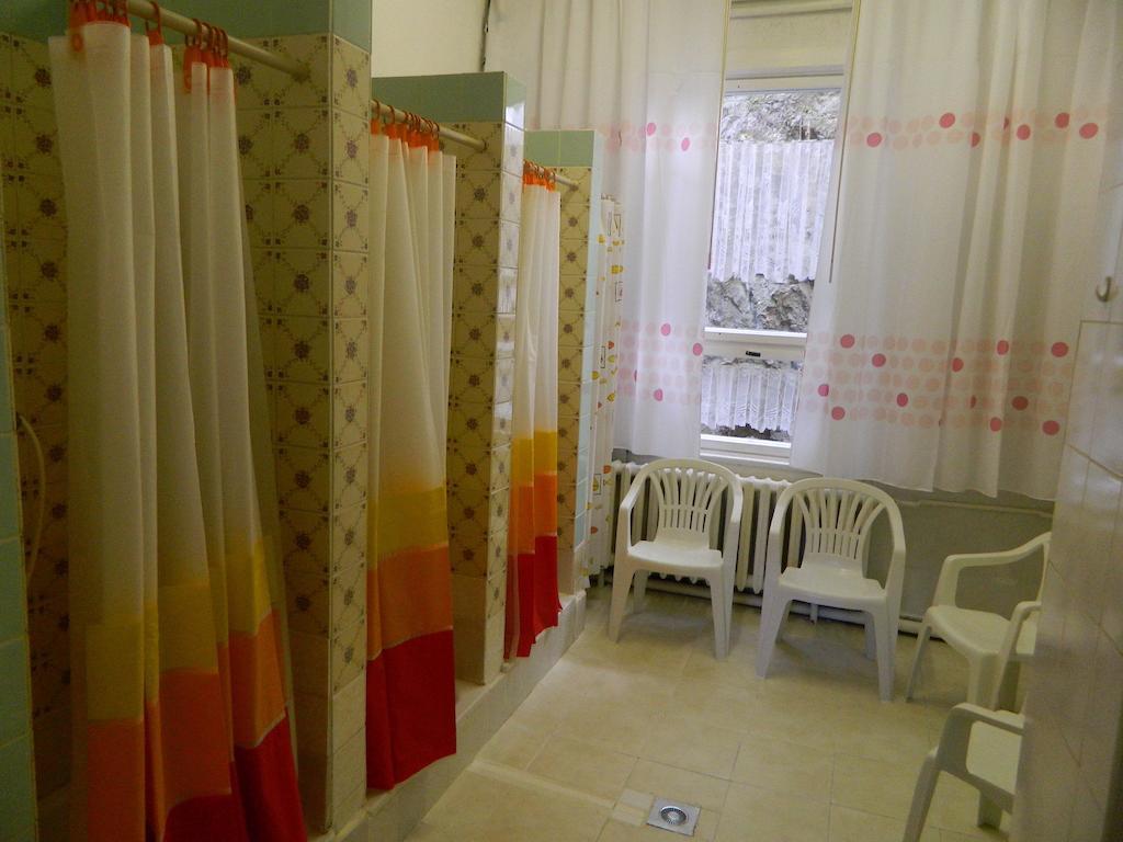 Rennsteighostel Ruhla Ngoại thất bức ảnh